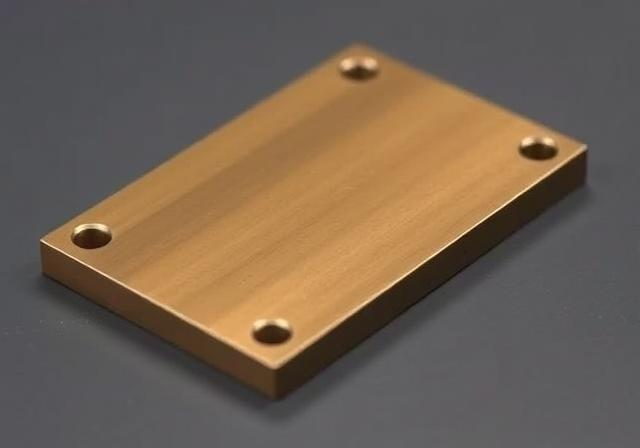 Bronze wear plate manufacturers