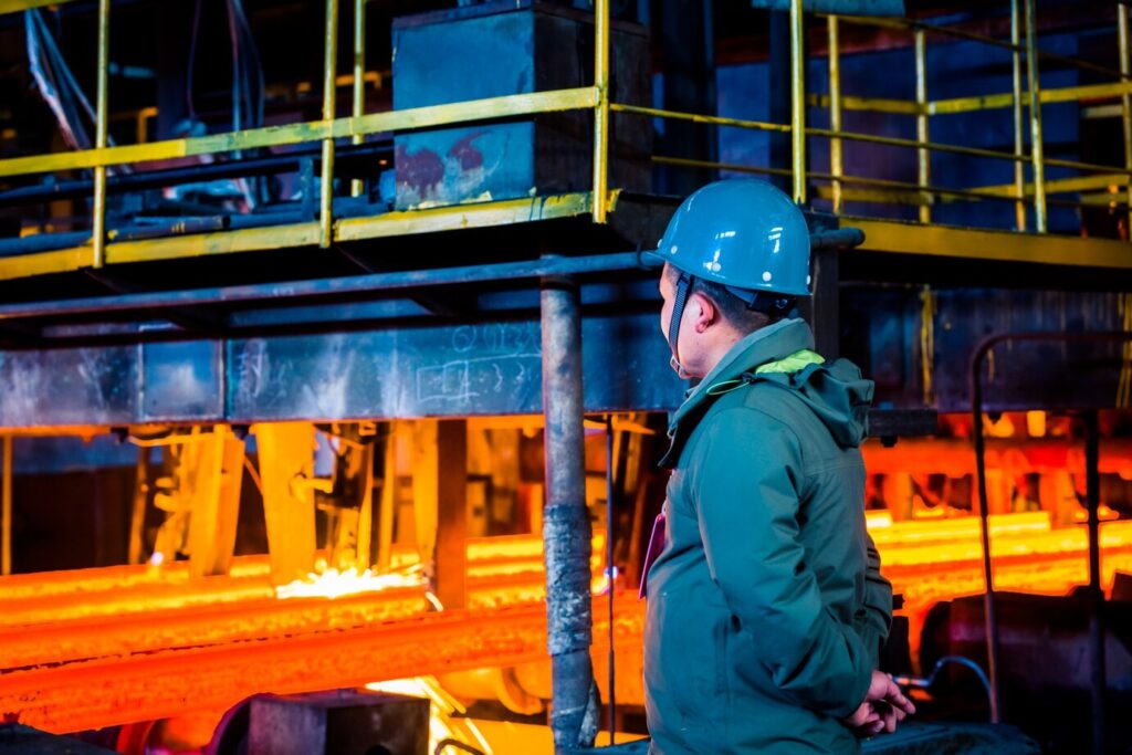 Centrifugal Casting manufacturers
