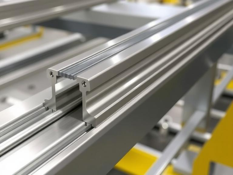 Guide Rail Manufacturers