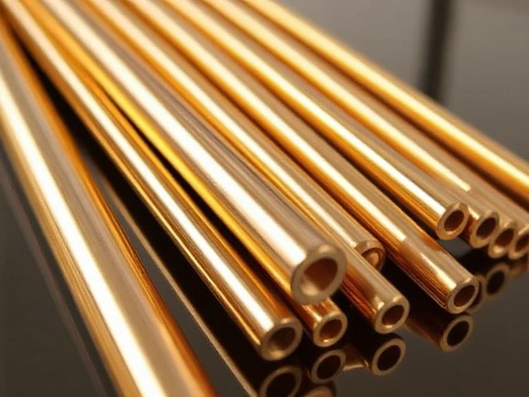 High Tensile Brass Manufacturers