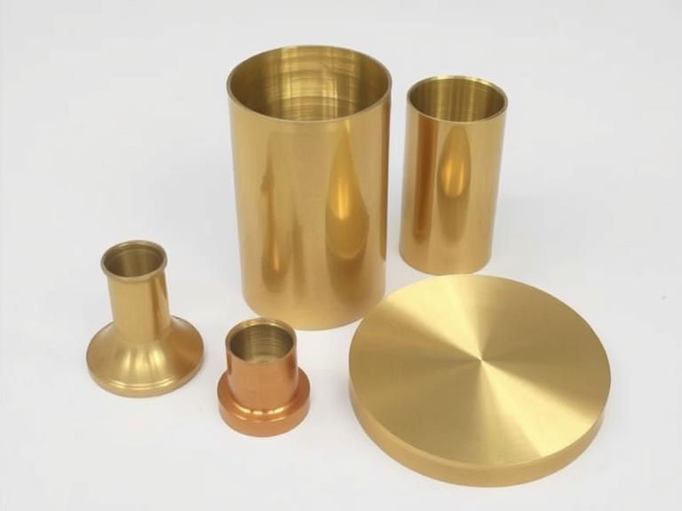 Phosphor Bronze Manufacturers