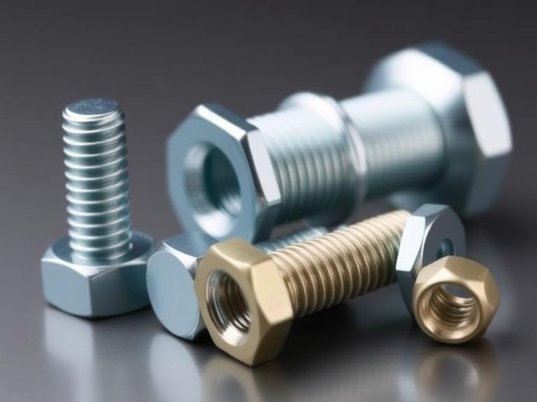Screw Nut Manufacturers
