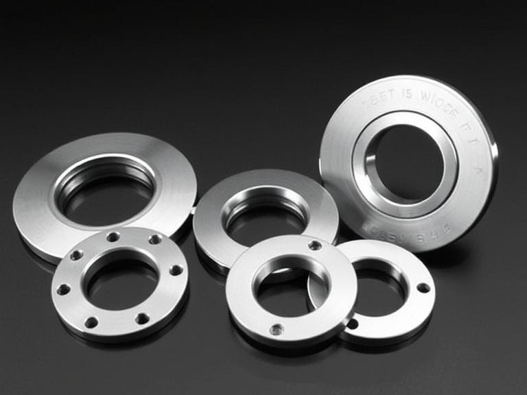Thrust Washer Manufacturers